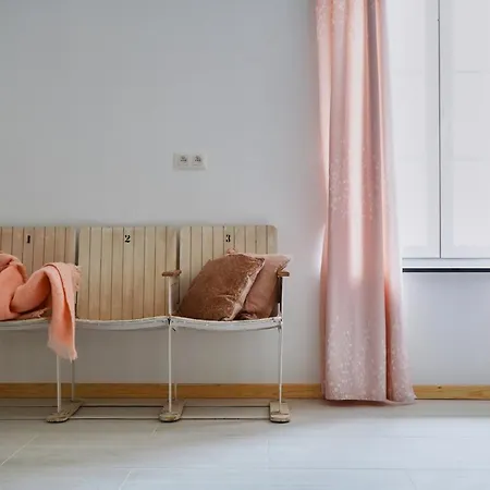 Couette-café Château Boussas