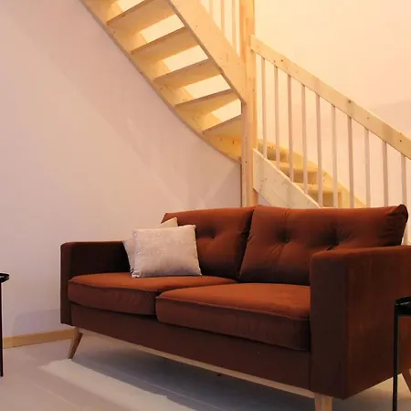 Château Boussas Couette-café 4*