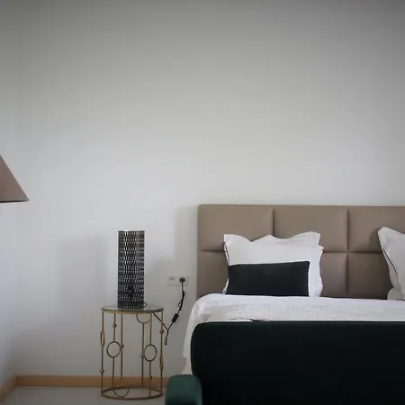 Chateau Boussas Отель типа 