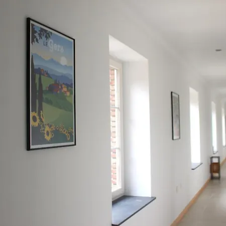 Chateau Boussas Couloume-Mondebat