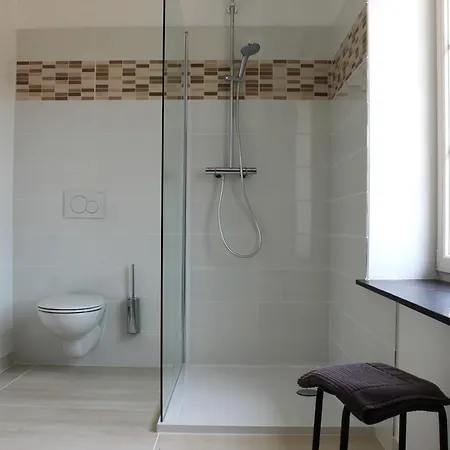 Château Boussas Couette-café 4*