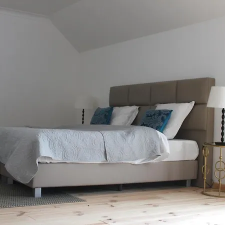 Château Boussas 4*