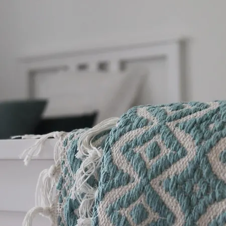 Chateau Boussas Отель типа 