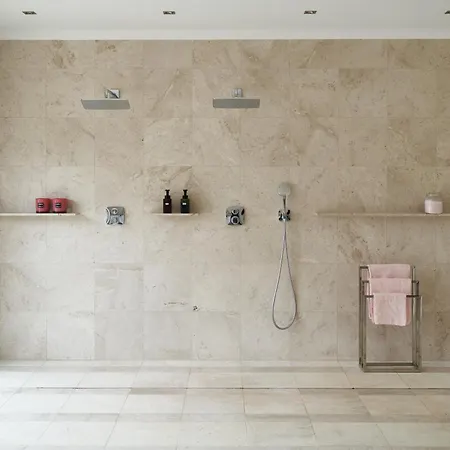 Chateau Boussas Отель типа 