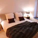 Nocleg ze śniadaniem Chateau Boussas 4*