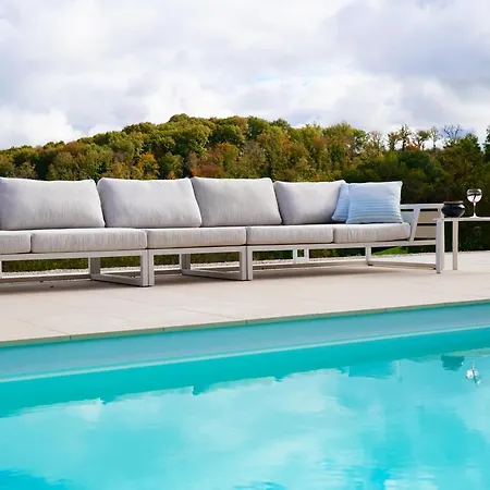 Oda ve Kahvaltı Chateau Boussas