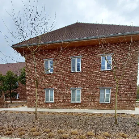 Chateau Boussas