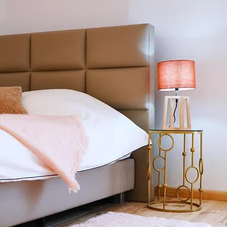 Chateau Boussas Oda ve Kahvaltı