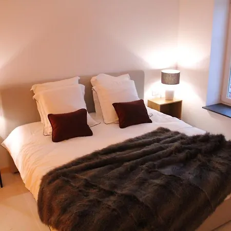 Bed & Breakfast Chateau Boussas *
