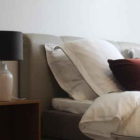 Oda ve Kahvaltı Chateau Boussas 4*