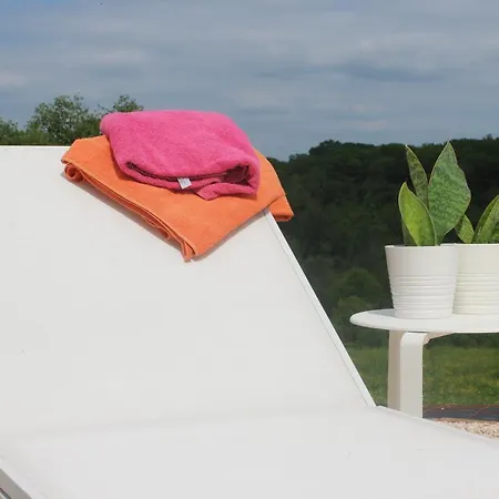 Chateau Boussas Couloume-Mondebat