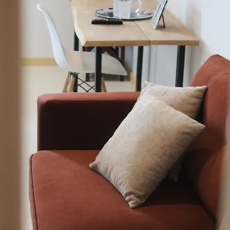 Chateau Boussas Oda ve Kahvaltı