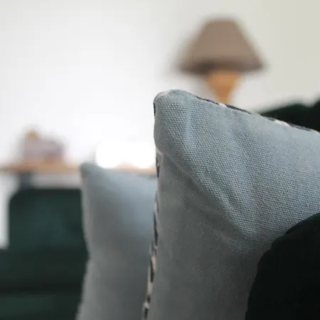 Oda ve Kahvaltı Chateau Boussas 4*