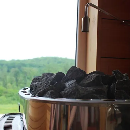 Chateau Boussas Couloume-Mondebat