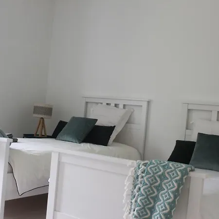 Bed & Breakfast Chateau Boussas