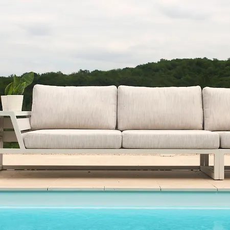 Chateau Boussas 4* Couloume-Mondebat