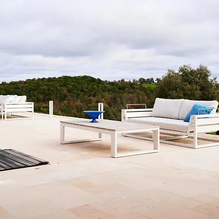 Chateau Boussas Couloume-Mondebat